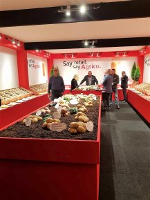 Agrico Variety & Seedling Show 2017