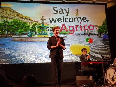 Agrico Variety & Seedling Show - 2017