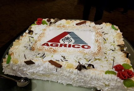 Agrico Variety & Seedling Show 2018