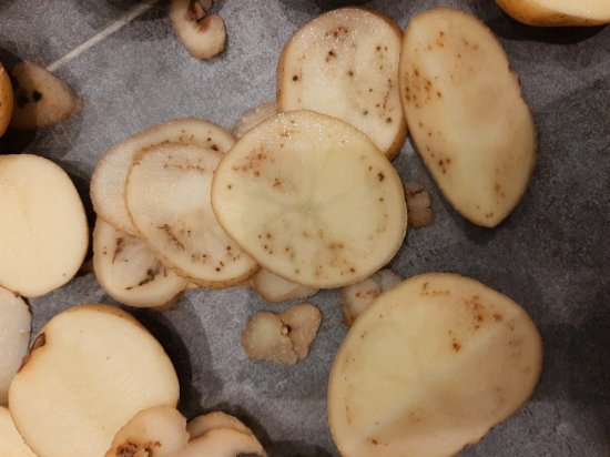 Як управляти стресами при вирощуванні картоплі?